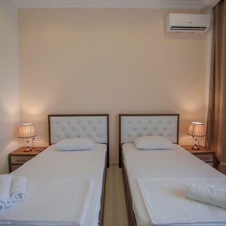 Black Sea Riviera Hotel Shekhvetili Zewnętrze zdjęcie